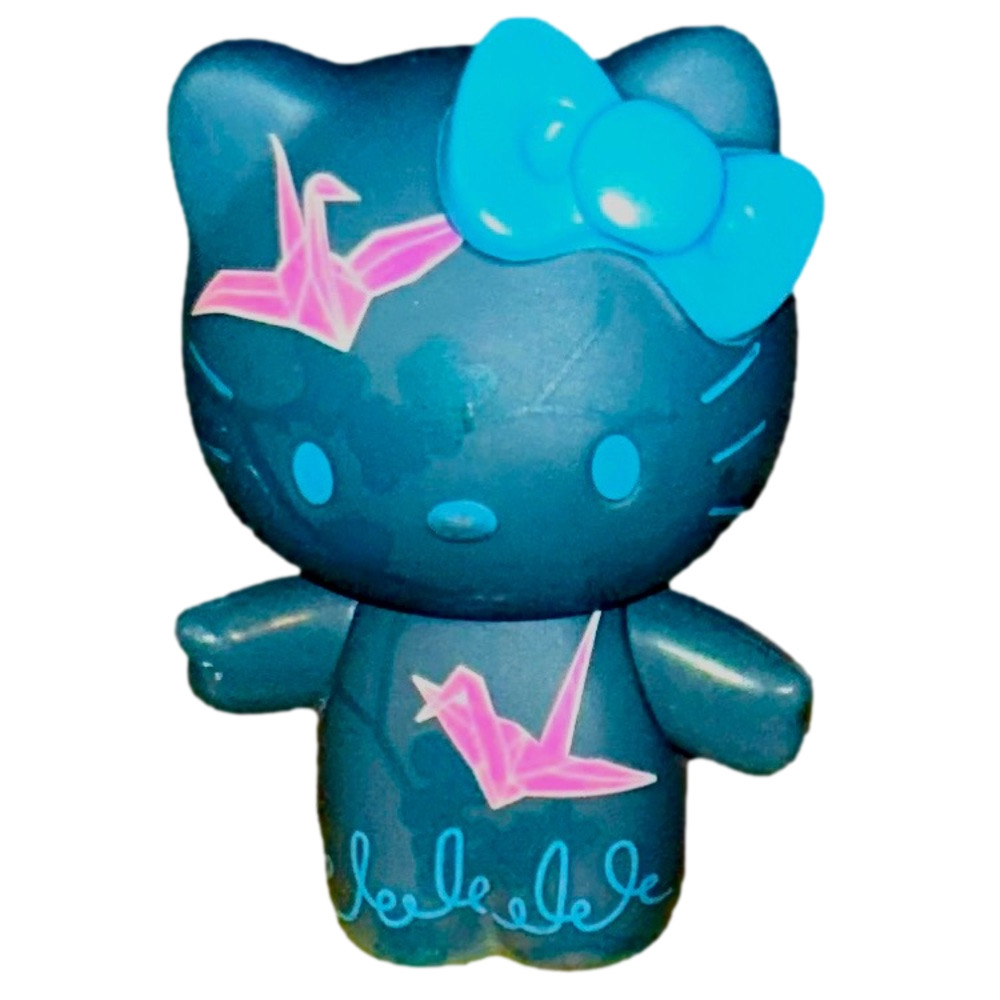 NOT FOR SALE Hello Kitty Urban Outfitters Rare Collector Items Figurines Y2K
